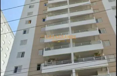 Apartamento com 2 quartos à venda na Vila Cardoso, São José dos Campos 