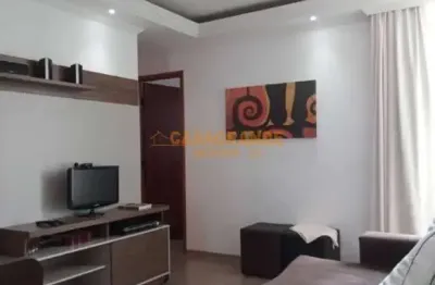 Apartamento com 2 quartos à venda na Vila Zizinha, São José dos Campos 
