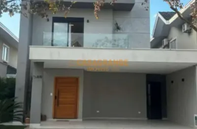 Casa com 4 quartos à venda no Urbanova VII, São José dos Campos 