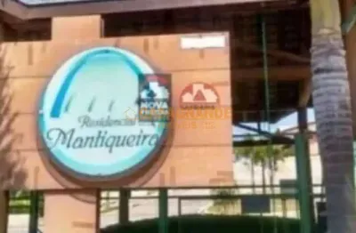 Terreno â venda 252m² no condomínio residencial mantiqueira, sjc