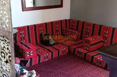 Apartamento com 3 quartos à venda no Centro, São José dos Campos 