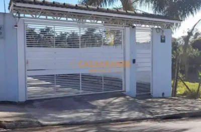 Casa com 2 quartos à venda na Chácaras Pousada do Vale, São José dos Campos 