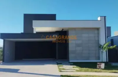 Casa com 3 quartos à venda no Loteamento Verana, São José dos Campos 
