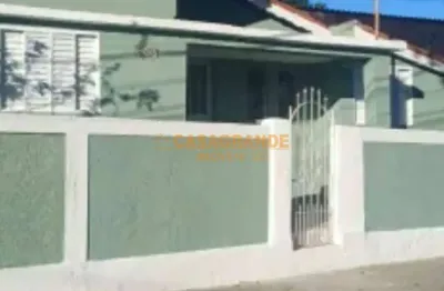 Casa com 3 quartos à venda na Vila São Bento, São José dos Campos 