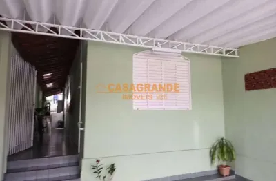 Casa com 2 quartos à venda no Jardim Valparaíba, São José dos Campos 