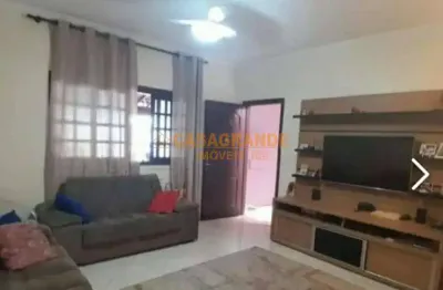 Casa à venda 03 quartos, 170m² no residencial bosque dos ipês, sjc