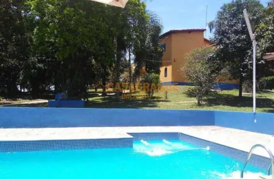 Chácara / sítio com 3 quartos à venda em Capuava, São José dos Campos 
