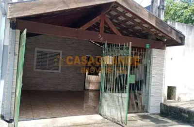Casa com 1 quarto à venda no Jardim República, São José dos Campos 