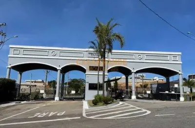 Terreno à venda no Condomínio Residencial Altos da Quinta, São José dos Campos 