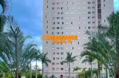 Apartamento à venda - 2 quartos, 45 m², lazer comp - jardim ismênia