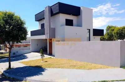 Casa à venda 02 quartos, 125m² no cod, terras do vale-caçapava sp