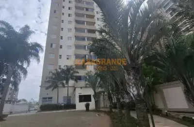 Apartamento com 2 quartos à venda no Jardim Sul, São José dos Campos 