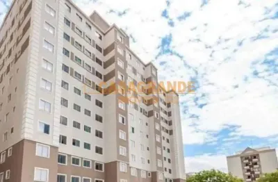 Apartamento com 2 quartos à venda no Palmeiras de São José, São José dos Campos 