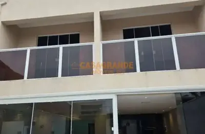 Casa com 3 quartos à venda no Setville Altos de São José, São José dos Campos 