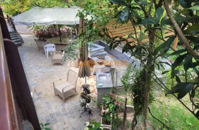 Casa com 4 quartos à venda no Bosque dos Eucaliptos, São José dos Campos 