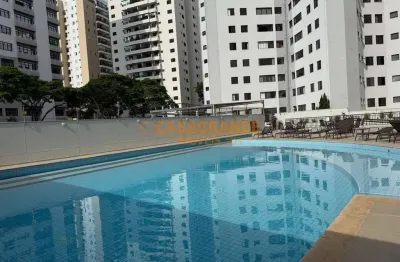 Apartamento à venda 03 quartos, 75m² no parque residencial aquarius
