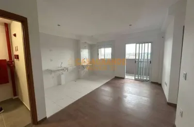 Apartamento com 3 quartos à venda no Condomínio Residencial Colinas do Paratehy, São José dos Campos 