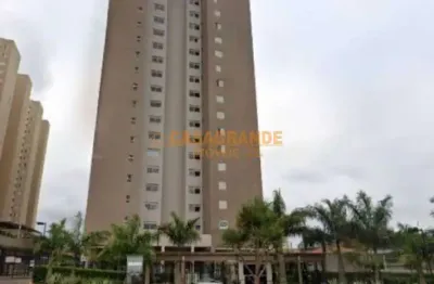 Apartamento com 2 quartos à venda no Jardim Sul, São José dos Campos 