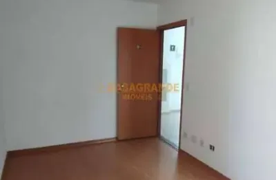 Apartamento à venda 02 quartos, 46m² no jardim torrão de ouro, sjc
