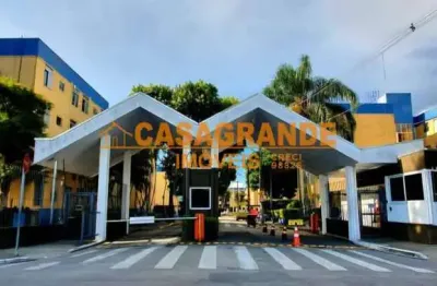 Apartamento 1°andar reformado 02 quartos conj. integração na v. industrial.