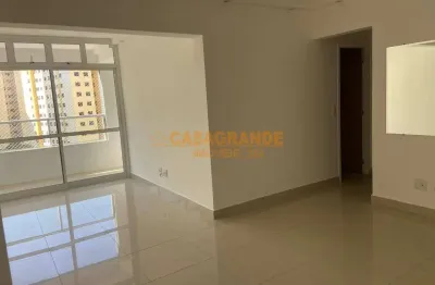 Apartamento com 2 quartos para alugar no Condomínio Royal Park, São José dos Campos 