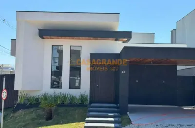 Casa com 3 quartos à venda no Loteamento Floresta, São José dos Campos 