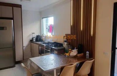 Casa com 2 quartos à venda no Jardim Santa Júlia, São José dos Campos 