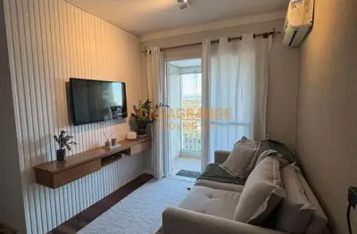Apartamento com 2 quartos à venda no Centro, São José dos Campos 