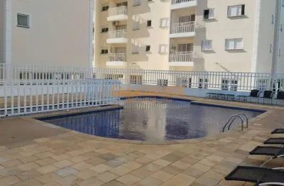 Apartamento com 2 quartos à venda no Jardim América, São José dos Campos 