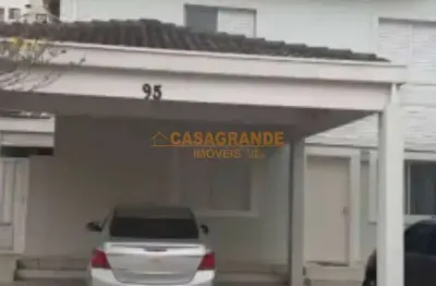 Casa com 4 quartos à venda no Loteamento Villa Branca, Jacareí 
