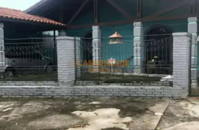 Casa com 4 quartos à venda no Jardim Oriente, São José dos Campos 