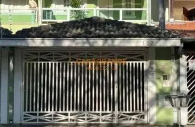 Casa com 4 quartos à venda no Jardim Portugal, São José dos Campos 