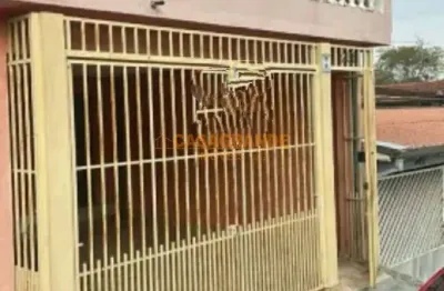 Casa com 2 quartos à venda no Jardim Altos de Santana, São José dos Campos 