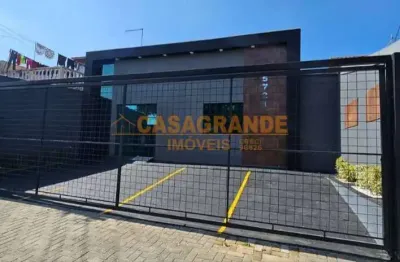 Casa com 3 quartos à venda no Jardim Satélite, São José dos Campos 