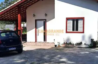 Chácara / sítio com 2 quartos à venda no Chácaras Santa Maria, Jacareí 