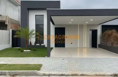 Casa com 3 quartos à venda no Loteamento Fazenda Ronda, São José dos Campos 