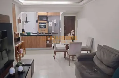 Apartamento com 3 quartos à venda no Centro, São José dos Campos 