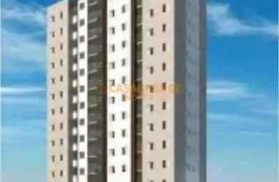 Apartamento com 2 quartos à venda no Jardim Vale do Sol, São José dos Campos 