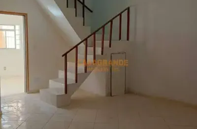 Casa com 3 quartos à venda no Residencial Santa Paula, Jacareí 