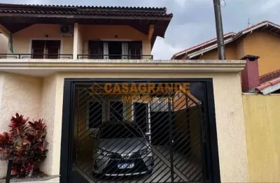 Casa com 3 quartos à venda na Cidade Vista Verde, São José dos Campos 