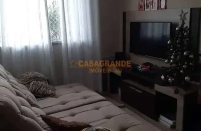 Apartamento à venda 02 quartos, 47m² no parque residencial flamboyan