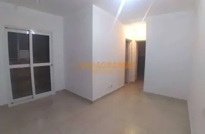 Apartamento à venda/locação 02 quartos, 49,69m² no jardim dos bandeirantes