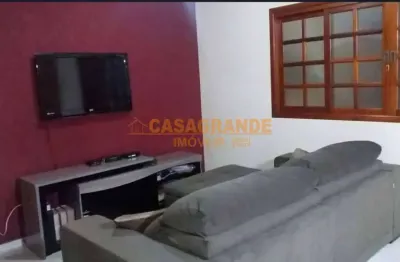 Casa com 3 quartos à venda no Altos da Vila Paiva, São José dos Campos 