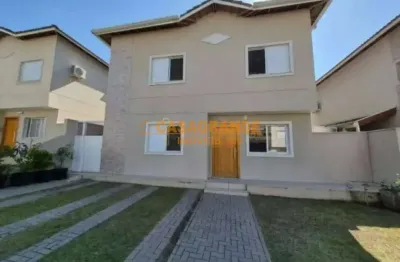 Casa com 4 quartos à venda no Urbanova, São José dos Campos 