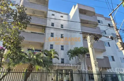 Apartamento com 2 quartos à venda na Vila Patrícia, São José dos Campos 