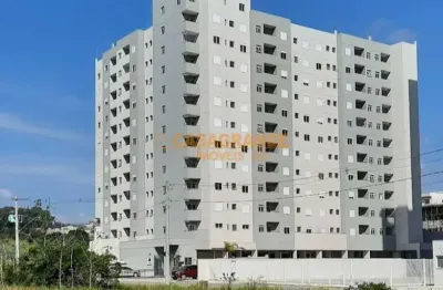 Apartamento com 2 quartos à venda no Condomínio Residencial Colinas do Paratehy, São José dos Campos 