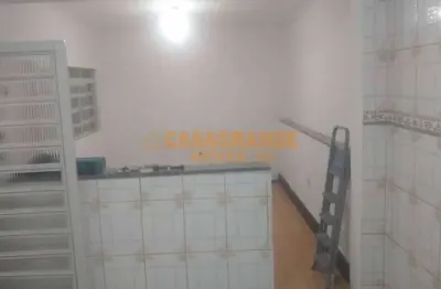 Casa com 4 quartos à venda no Jardim Imperial, São José dos Campos 