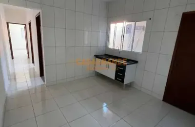 Casa com 2 quartos à venda no Jardim Torrão de Ouro, São José dos Campos 