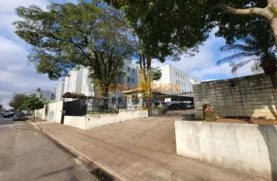 Apartamento térreo á venda - monte castelo -02 quartos - 53m² - 1 vaga