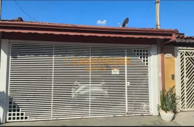 Casa com 3 quartos à venda no Jardim das Indústrias, São José dos Campos 